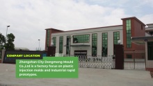 High Precision Custom Made CNC Machining/Machined Aluminum/Steel/Copper/Brass Parts OEM & ODM Service Factory Price