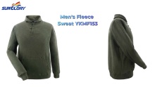 Men's Fleece Sweat YKMF153