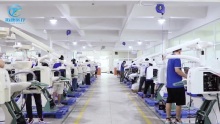 Production Process