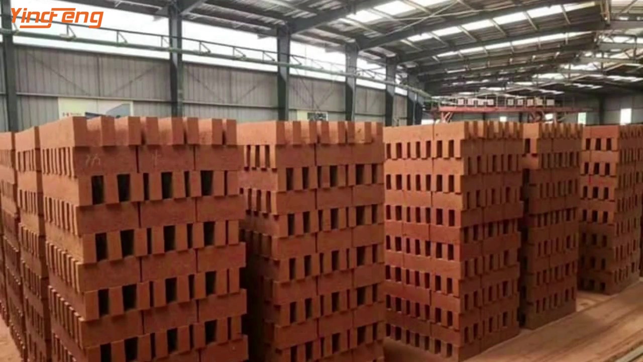 Chine meilleur four tunnel mobile pour la production de briques d'argile