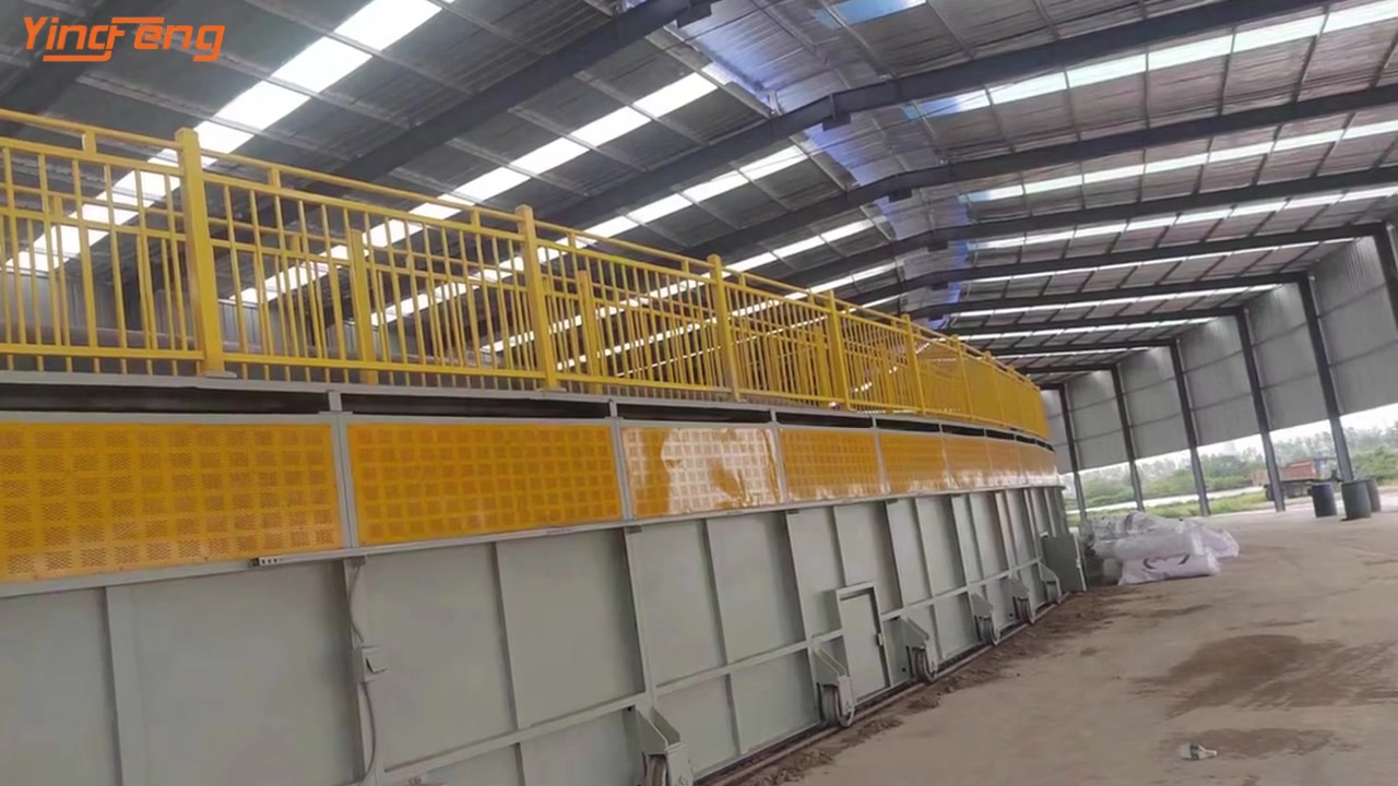 China Mobile Tunnel Kiln With Most Mature Technology