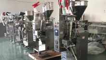 Cup measure packaging system