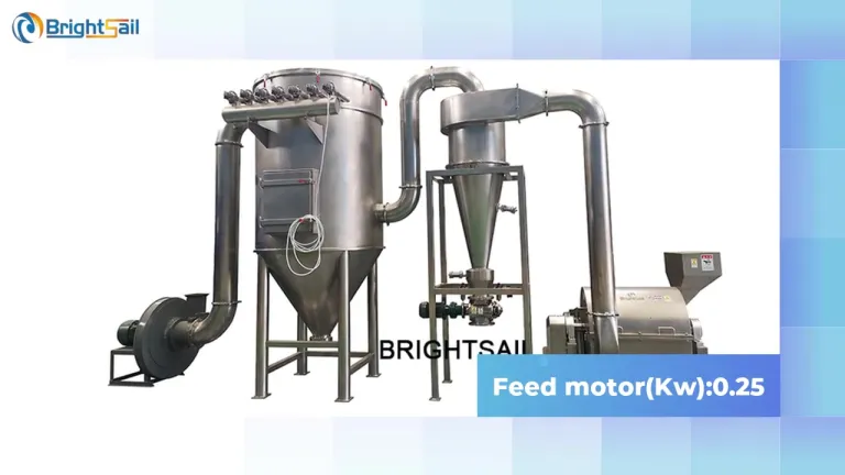 Intro to Spice Hammer Mill Spice Grinding Machine Spice Grinder Machine  Brightsail