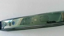 2021 New Face Recognition Intelligent Lock