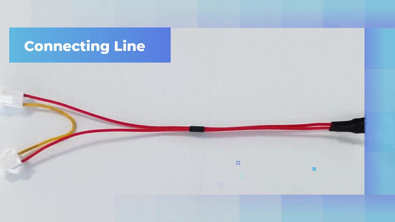 Engros Switch Wire med god pris - HongChen