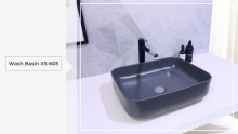 Wash Basin XS-605