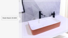 Wash Basin XS-603