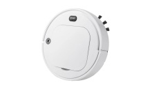 3 in 1 robot vacuums with UV Disinfection mopping