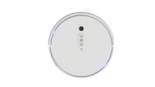 Vslam camera robot Mopping Vacuum Wi-Fi App Control