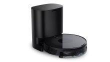 Robot Vacuum Self Emptying and Mop