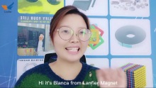 Intro to What is Magnet Curie Temperature? Lanfier