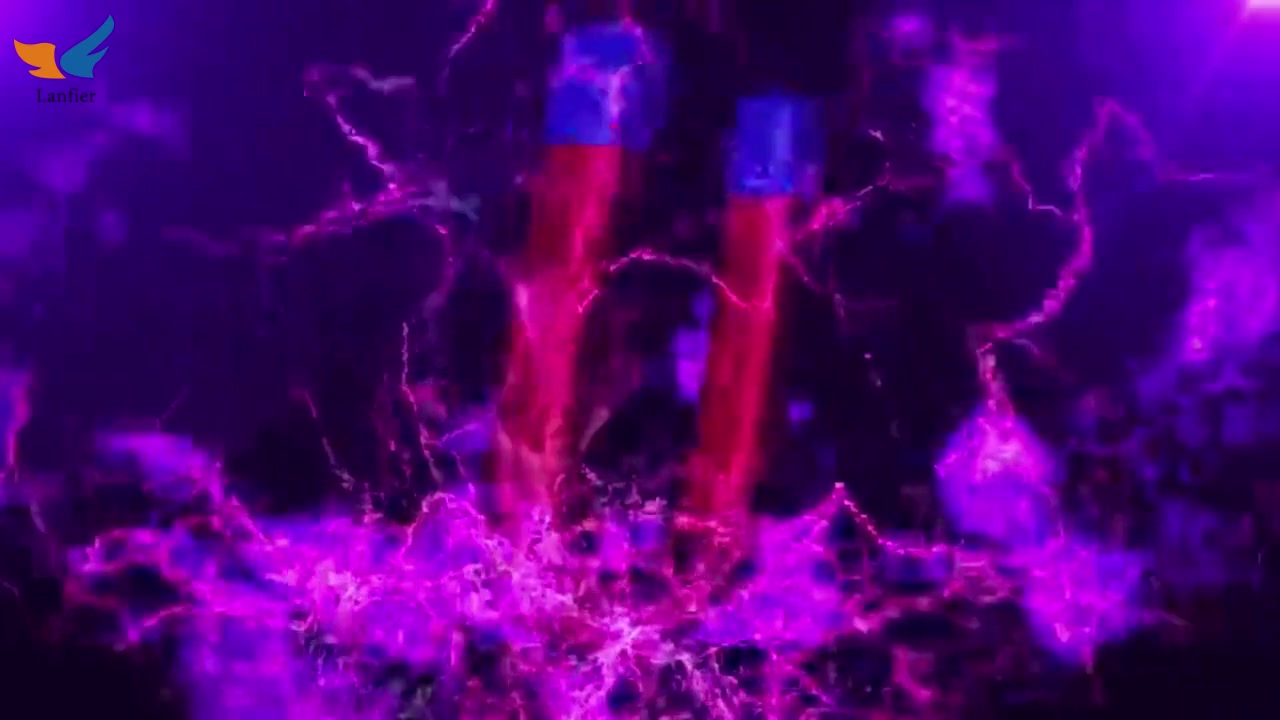 How many applications of ferrite do you knowLanfier