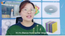 Best What are the different types of coatings used-Lanfier Magnet Supplier