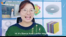 Do you have magnets without a coating—Lanfier Magnet