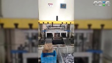 Very high capacity