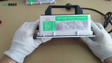 750W Series Battery Charger