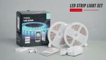 Led strip light