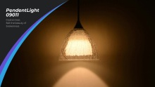 Pendant Light 09011