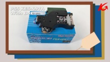 Brand New PS5 Playstation 5 Laser Lens KES-497A for PS5 Drive Original