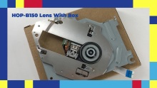 XBOX ONE HOP B150 Optical Laser Lens With Deck for DVD Drive DG-6M1S REPLACEMENT