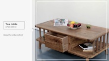 Tea table GPND-020146