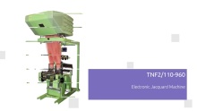 Yongjin jacquard machine weaving needle loom for bra elastic tape,bra elastic tape jacquard loom