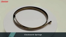 Clockwork Springs