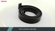 Auto Industry Springs