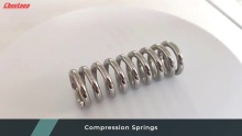 Compression Springs