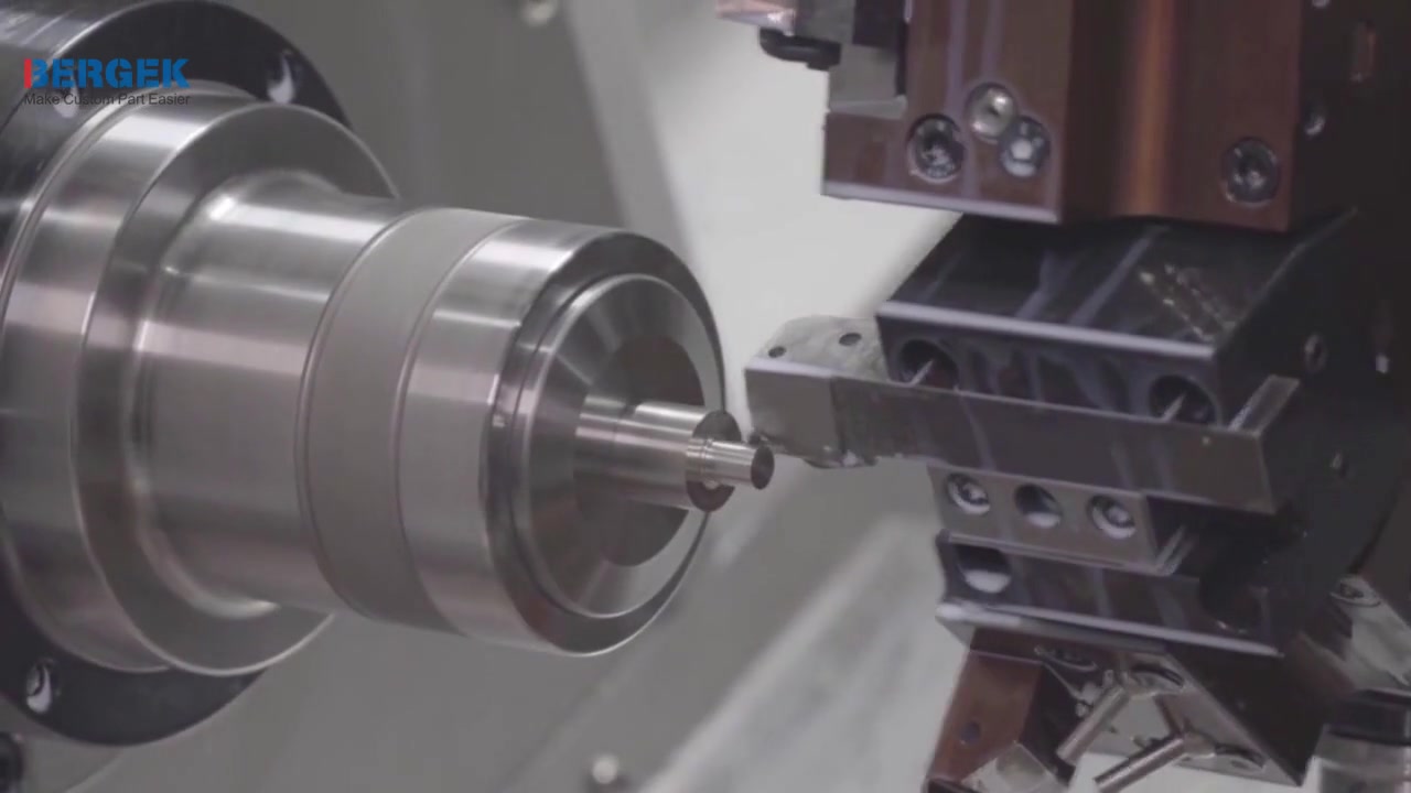 The Reasons Why We Love aluminum cnc turning parts manufacturers