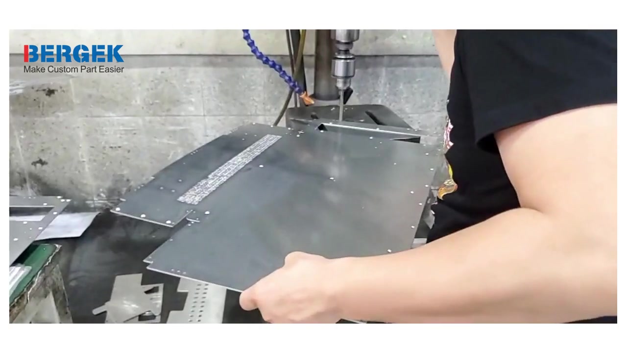 Here's What People Are Saying About cnc metal bending
