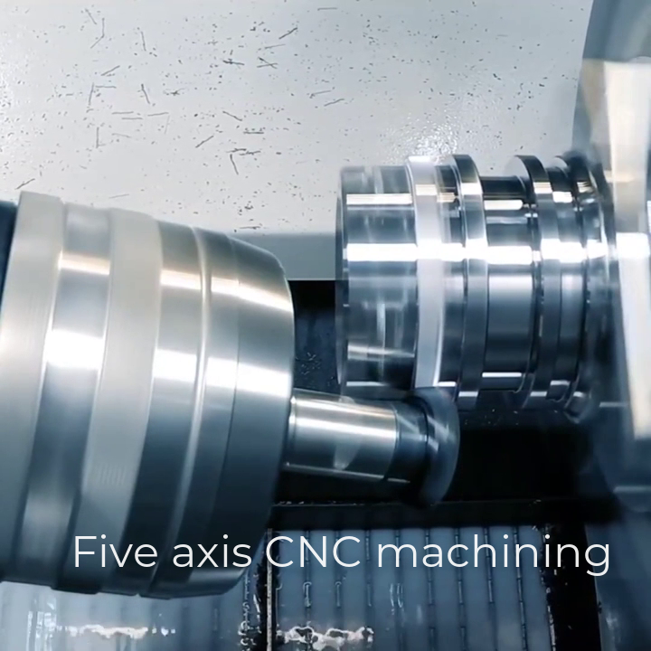custom cnc machining parts | Bergek CNC