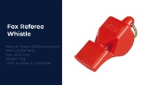 Fox Referee Whistle