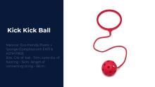 Kick Kick Ball