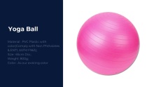 Yoga Ball